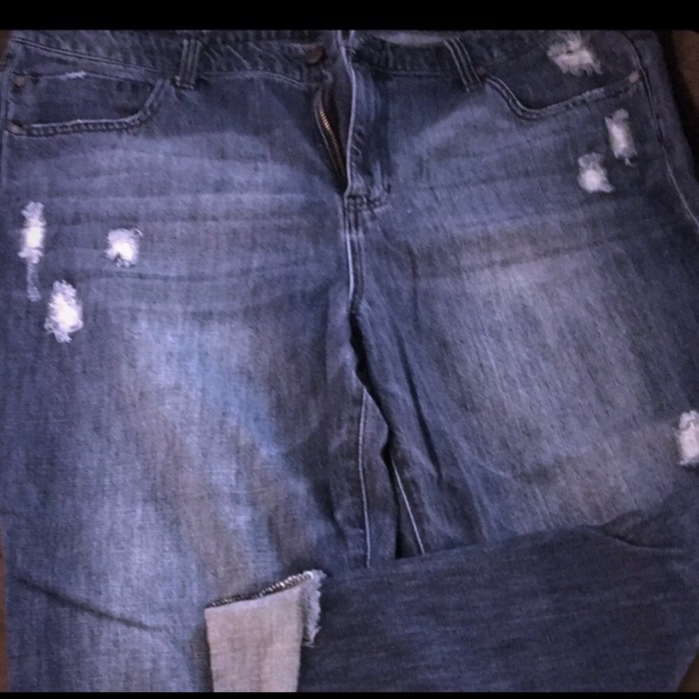 Liverpool jeans size 16/33